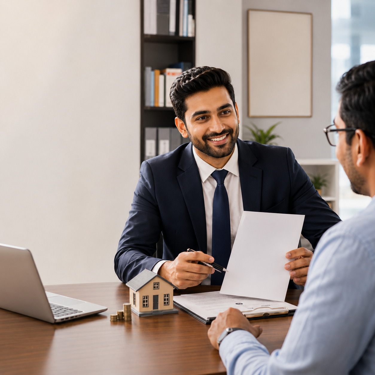 Starveen Loan Assistance