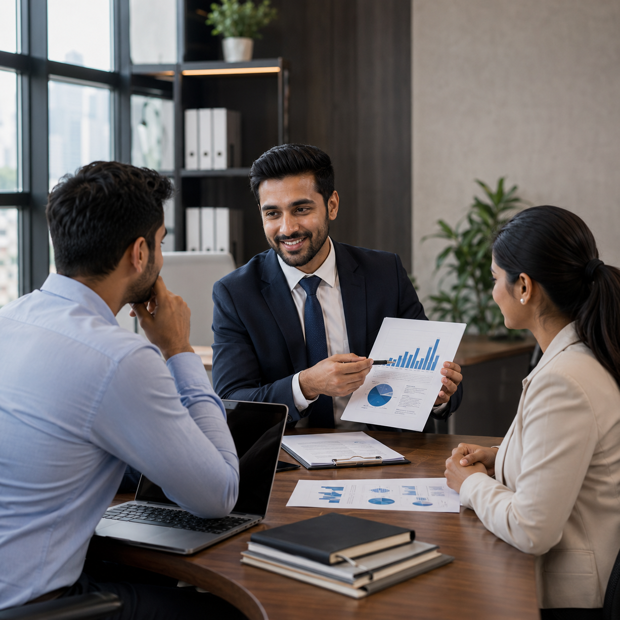 Job Placement Process